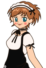 Maid